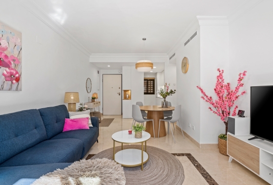 Reventa - Apartment - San Javier - Roda Golf