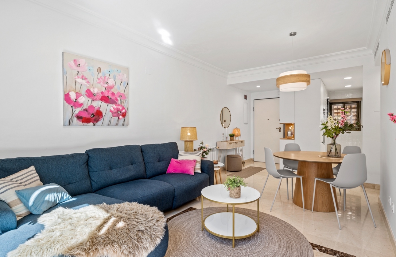 Reventa - Apartment - San Javier - Roda Golf