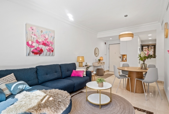 Reventa - Apartment - San Javier - Roda Golf