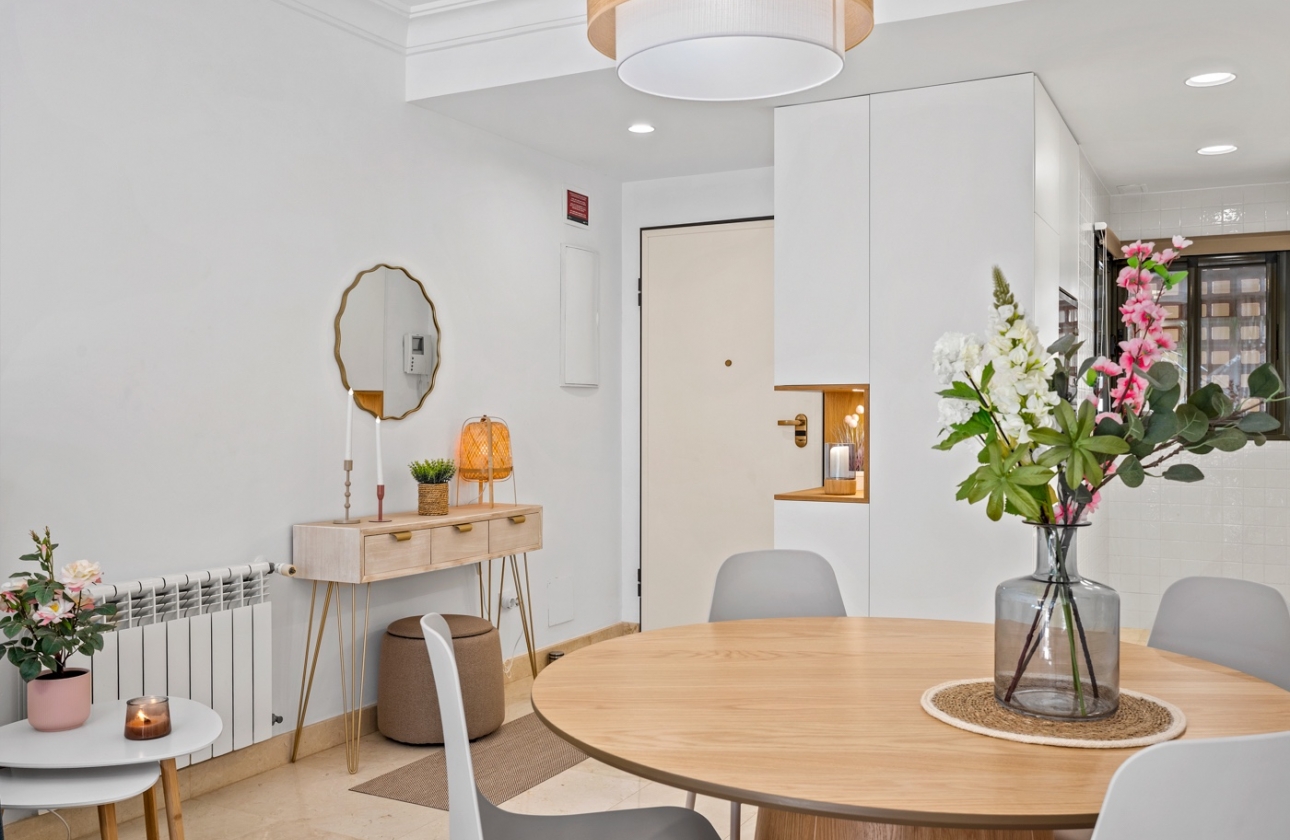 Reventa - Apartment - San Javier - Roda Golf