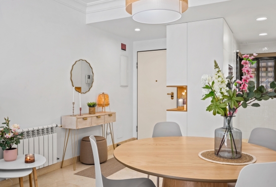 Reventa - Apartment - San Javier - Roda Golf