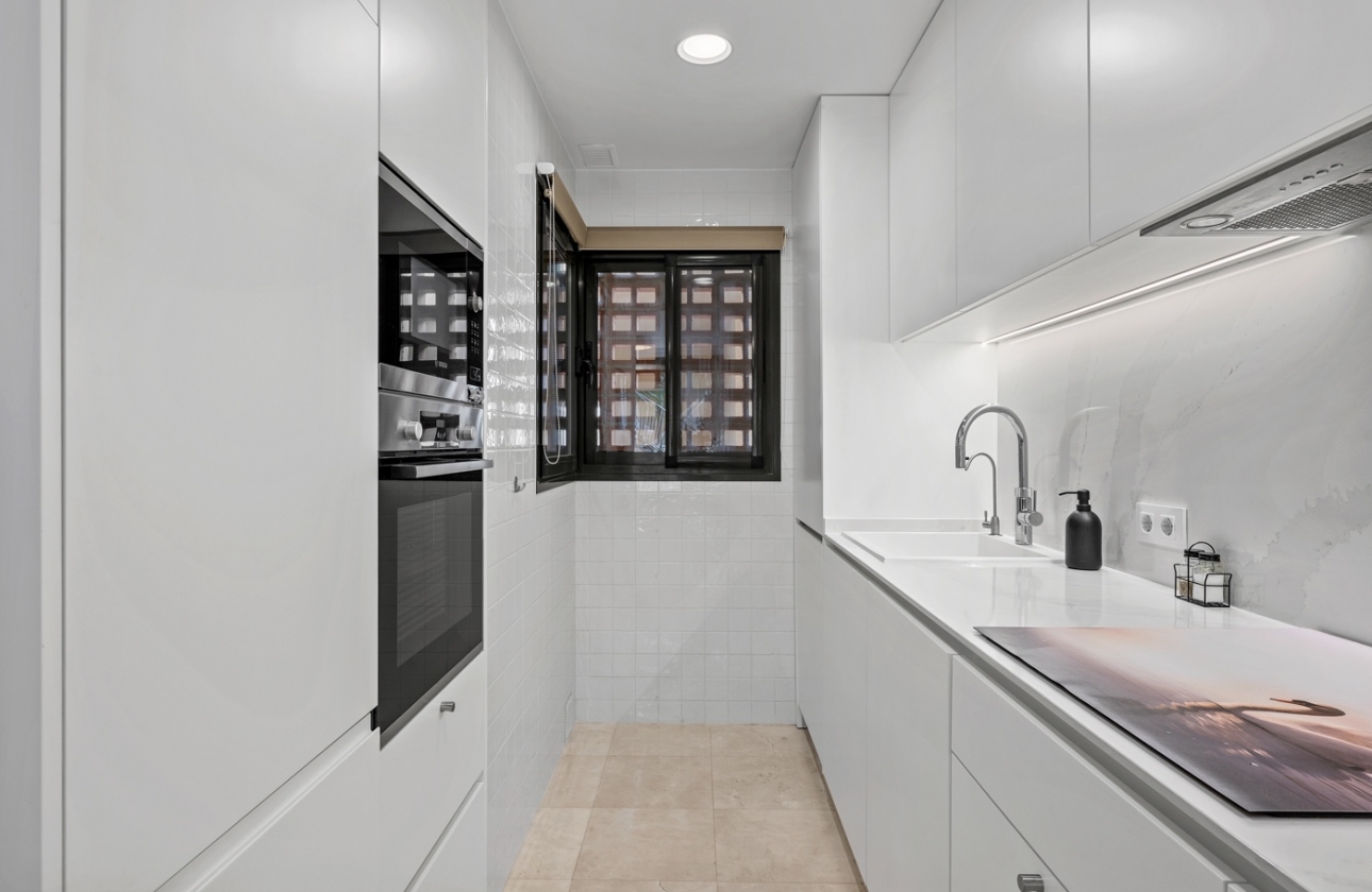 Reventa - Apartment - San Javier - Roda Golf