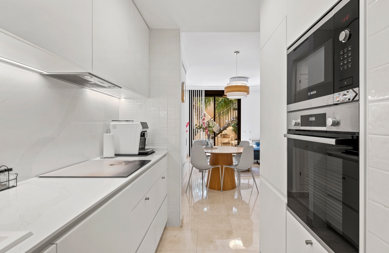 Reventa - Apartment - San Javier - Roda Golf