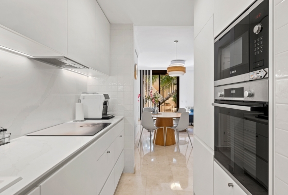 Reventa - Apartment - San Javier - Roda Golf