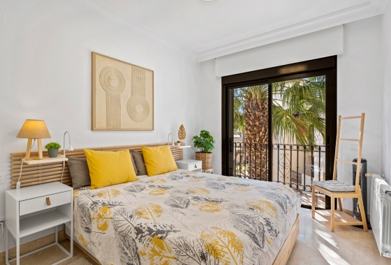 Reventa - Apartment - San Javier - Roda Golf