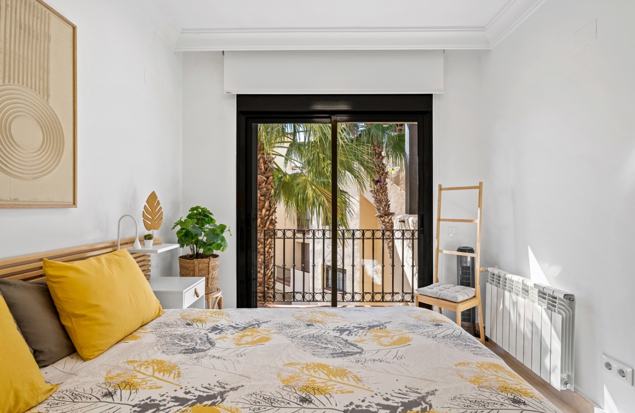 Reventa - Apartment - San Javier - Roda Golf