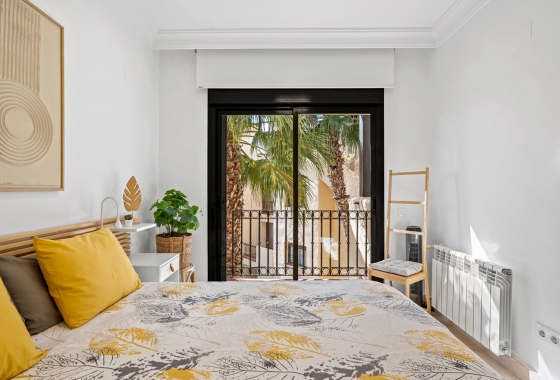 Reventa - Apartment - San Javier - Roda Golf