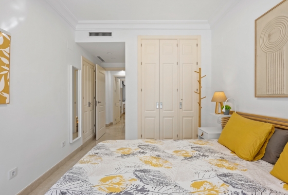 Reventa - Apartment - San Javier - Roda Golf