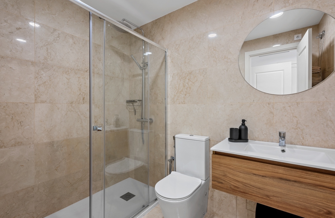 Reventa - Apartment - San Javier - Roda Golf