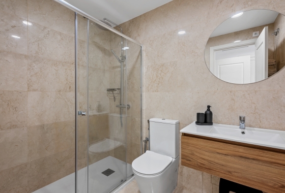 Reventa - Apartment - San Javier - Roda Golf