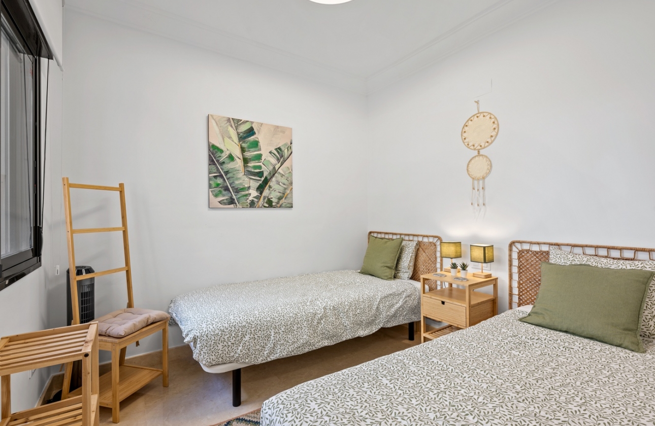 Reventa - Apartment - San Javier - Roda Golf