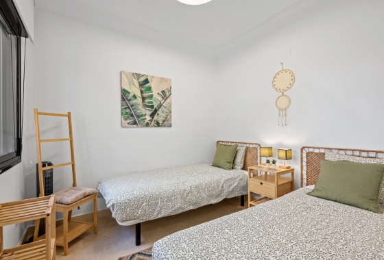 Reventa - Apartment - San Javier - Roda Golf