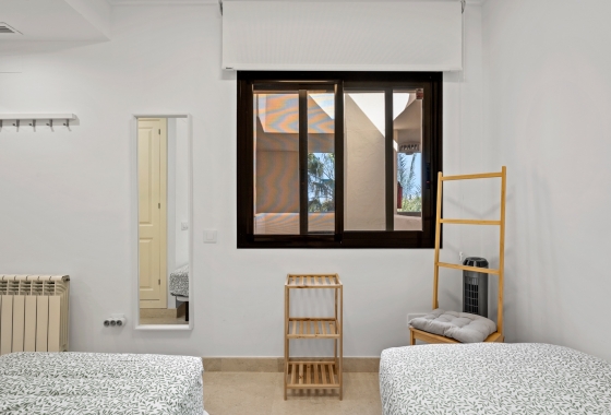 Reventa - Apartment - San Javier - Roda Golf