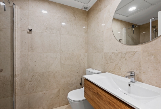 Reventa - Apartment - San Javier - Roda Golf