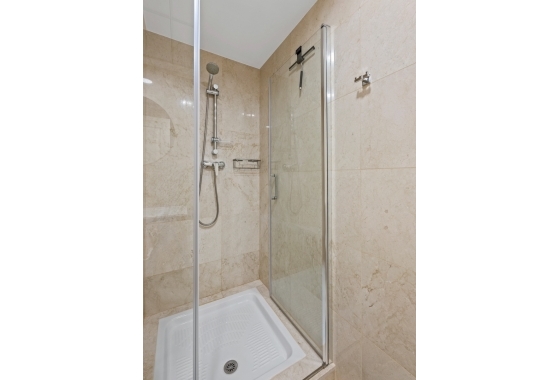 Reventa - Apartment - San Javier - Roda Golf