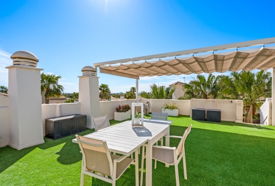 Reventa - Apartment - San Javier - Roda Golf
