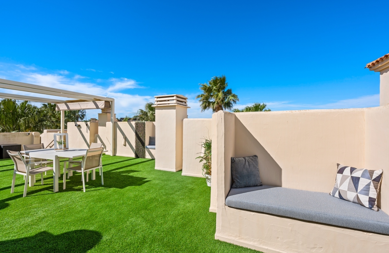 Reventa - Apartment - San Javier - Roda Golf