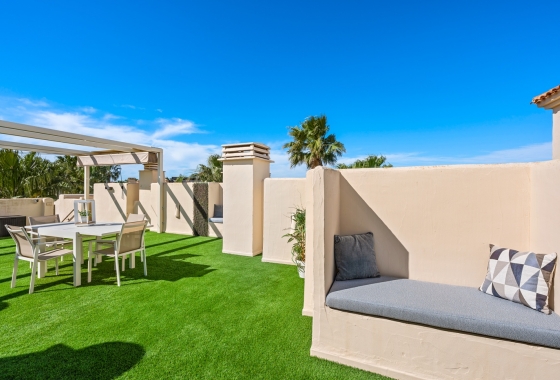 Reventa - Apartment - San Javier - Roda Golf