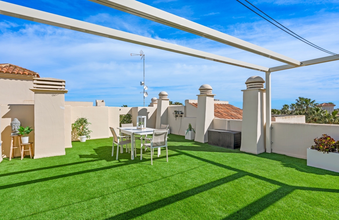 Reventa - Apartment - San Javier - Roda Golf