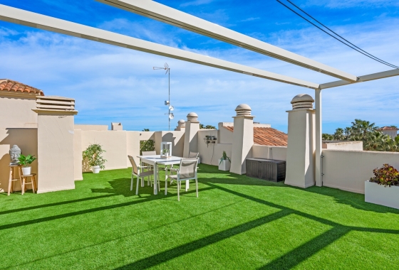 Reventa - Apartment - San Javier - Roda Golf