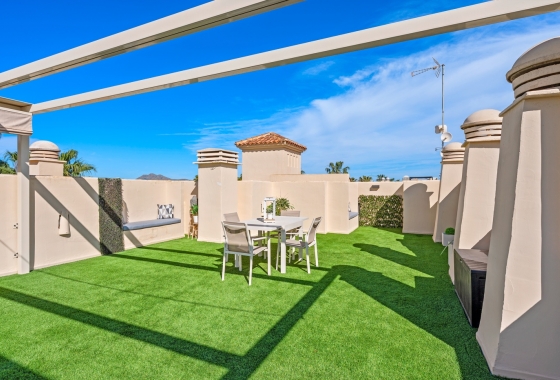 Reventa - Apartment - San Javier - Roda Golf