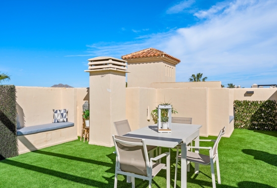 Reventa - Apartment - San Javier - Roda Golf