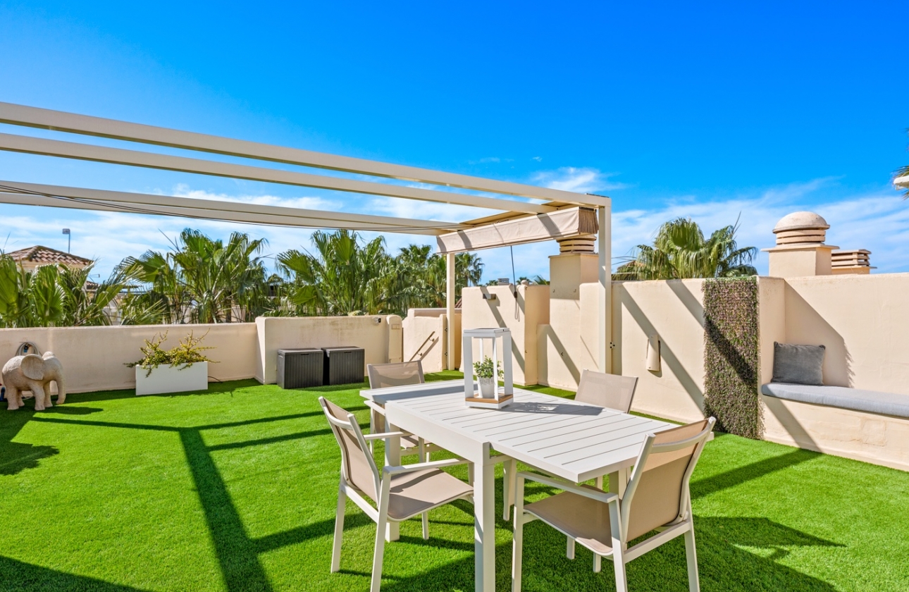 Reventa - Apartment - San Javier - Roda Golf