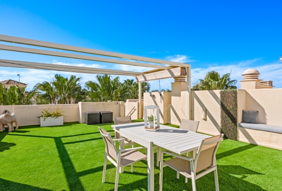 Reventa - Apartment - San Javier - Roda Golf