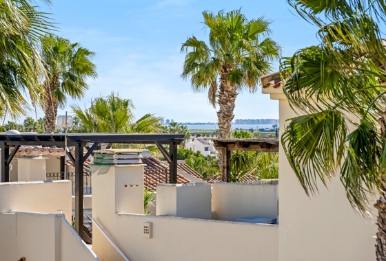 Reventa - Apartment - San Javier - Roda Golf