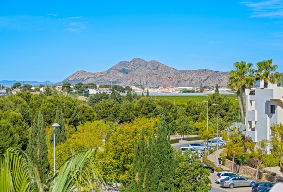 Reventa - Apartment - San Javier - Roda Golf