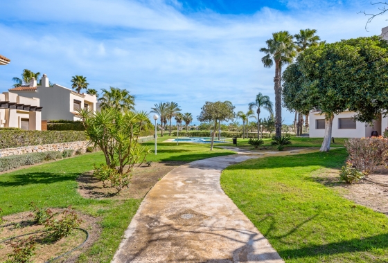 Reventa - Apartment - San Javier - Roda Golf