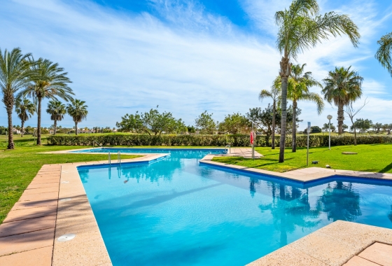 Reventa - Apartment - San Javier - Roda Golf