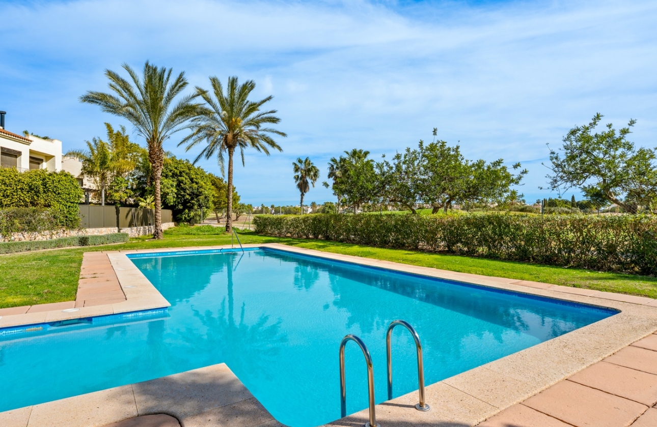 Reventa - Apartment - San Javier - Roda Golf