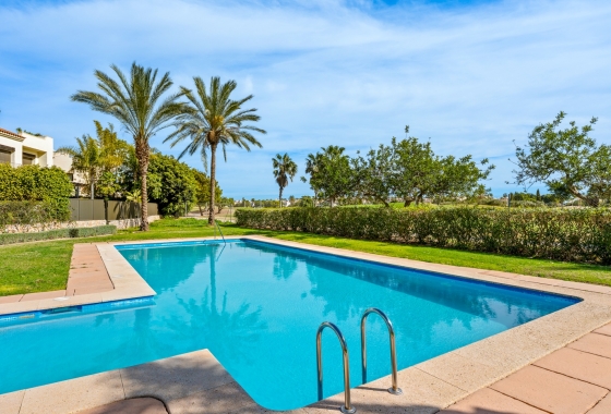 Reventa - Apartment - San Javier - Roda Golf