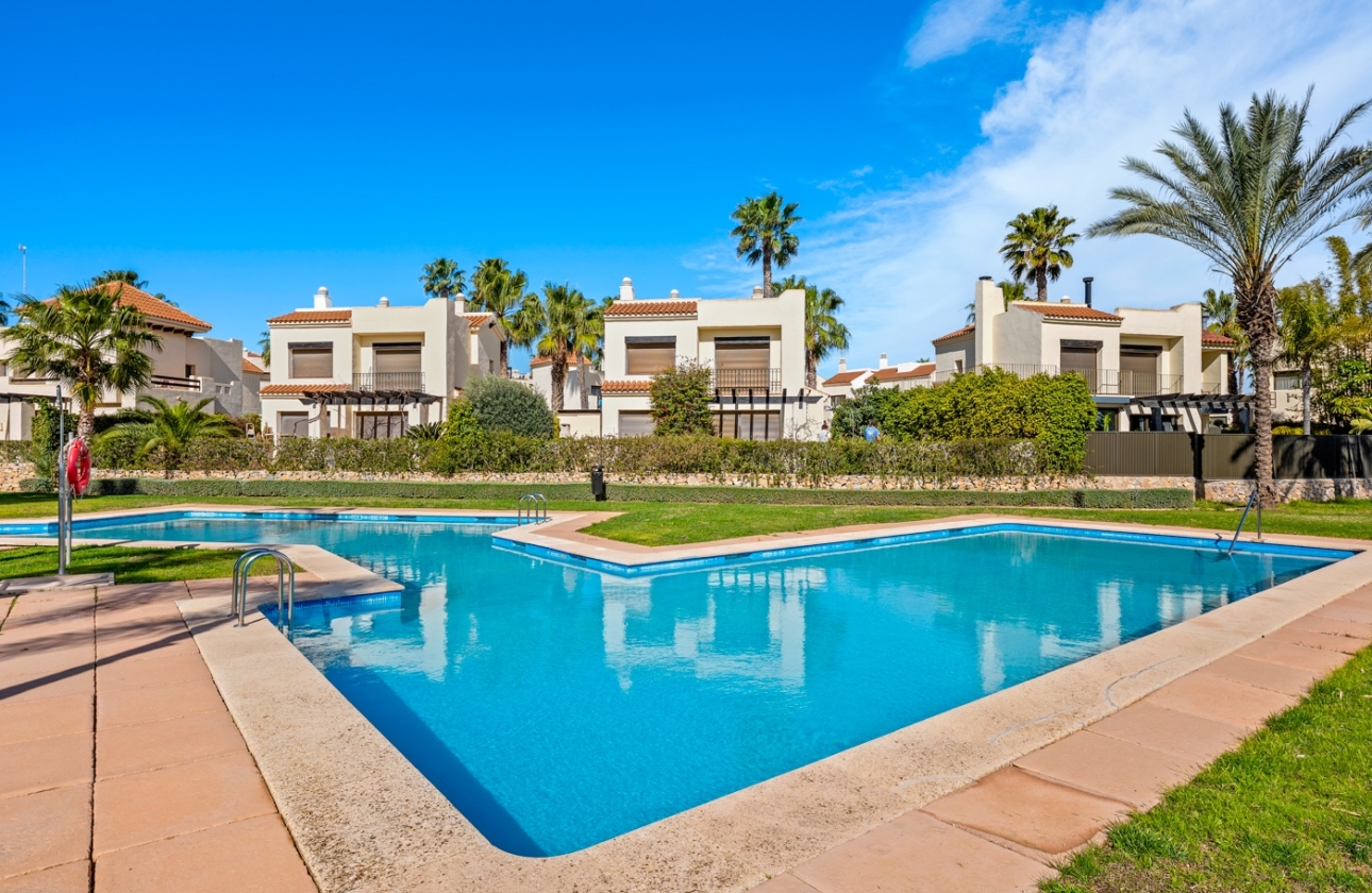 Reventa - Apartment - San Javier - Roda Golf