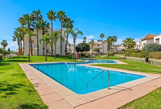 Reventa - Apartment - San Javier - Roda Golf