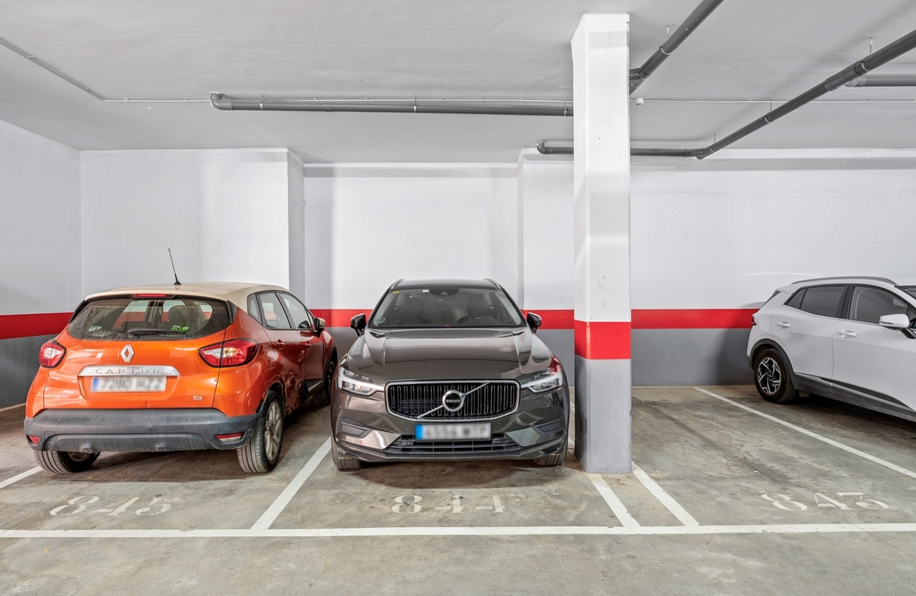 Reventa - Apartment - San Javier - Roda Golf