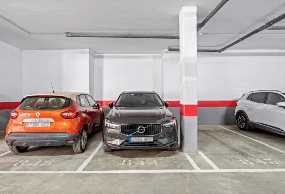 Reventa - Apartment - San Javier - Roda Golf