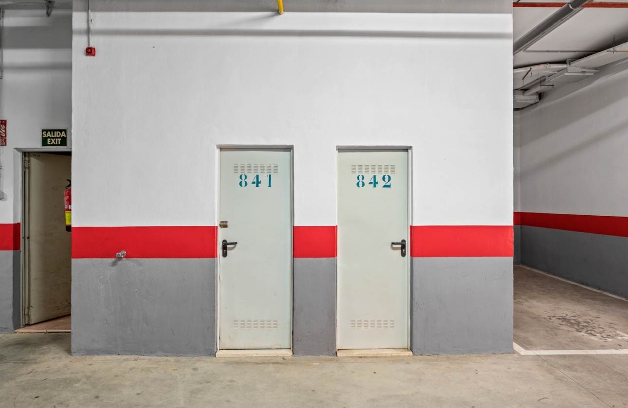 Reventa - Apartment - San Javier - Roda Golf