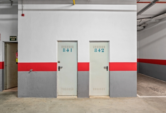 Reventa - Apartment - San Javier - Roda Golf