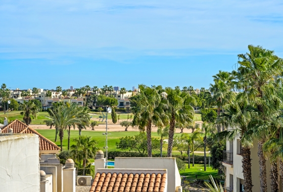 Reventa - Apartment - San Javier - Roda Golf