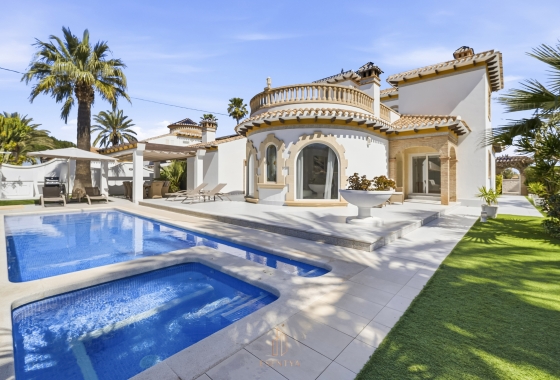 Reventa - Villa - Orihuela Costa - Cabo Roig