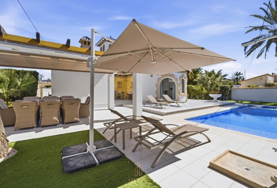 Reventa - Villa - Orihuela Costa - Cabo Roig