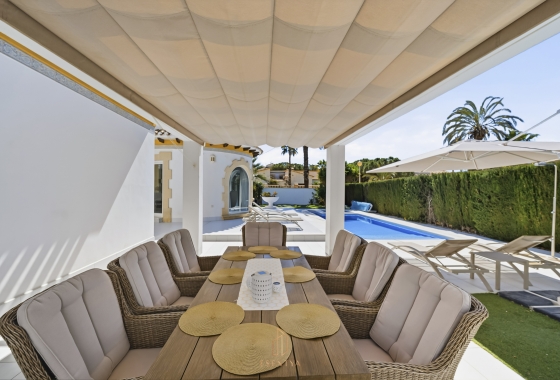 Reventa - Villa - Orihuela Costa - Cabo Roig