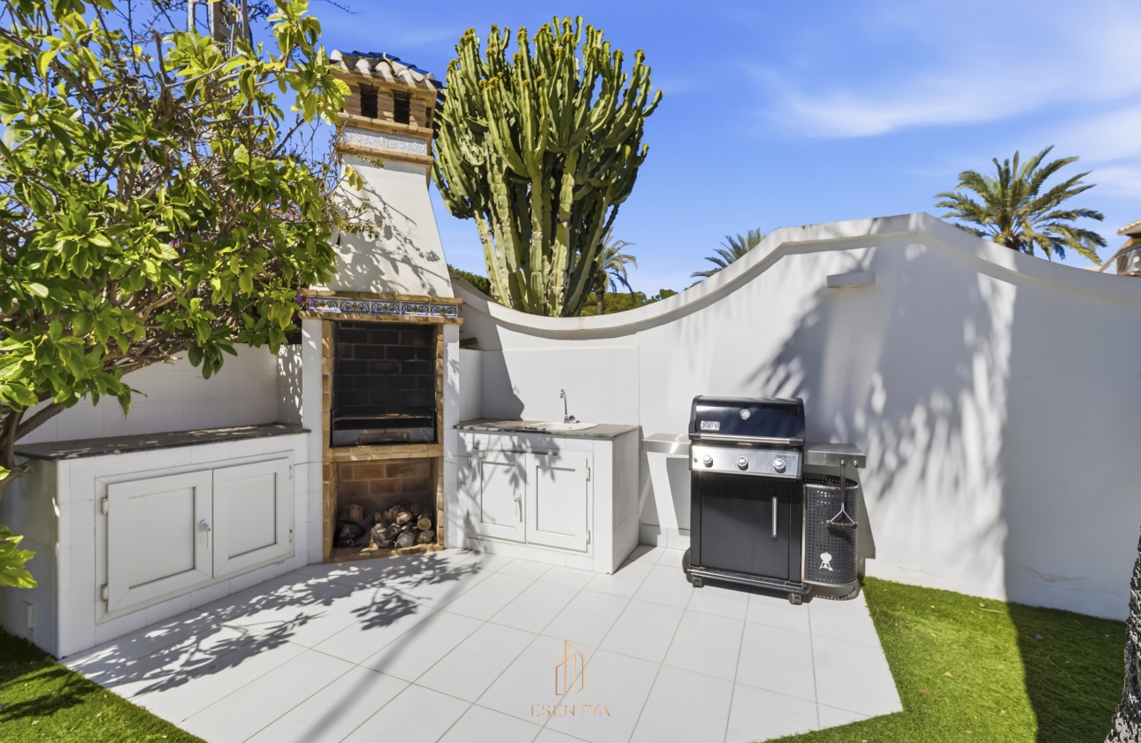 Reventa - Villa - Orihuela Costa - Cabo Roig