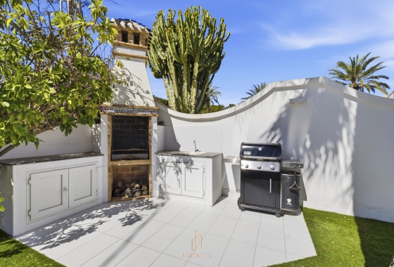 Reventa - Villa - Orihuela Costa - Cabo Roig