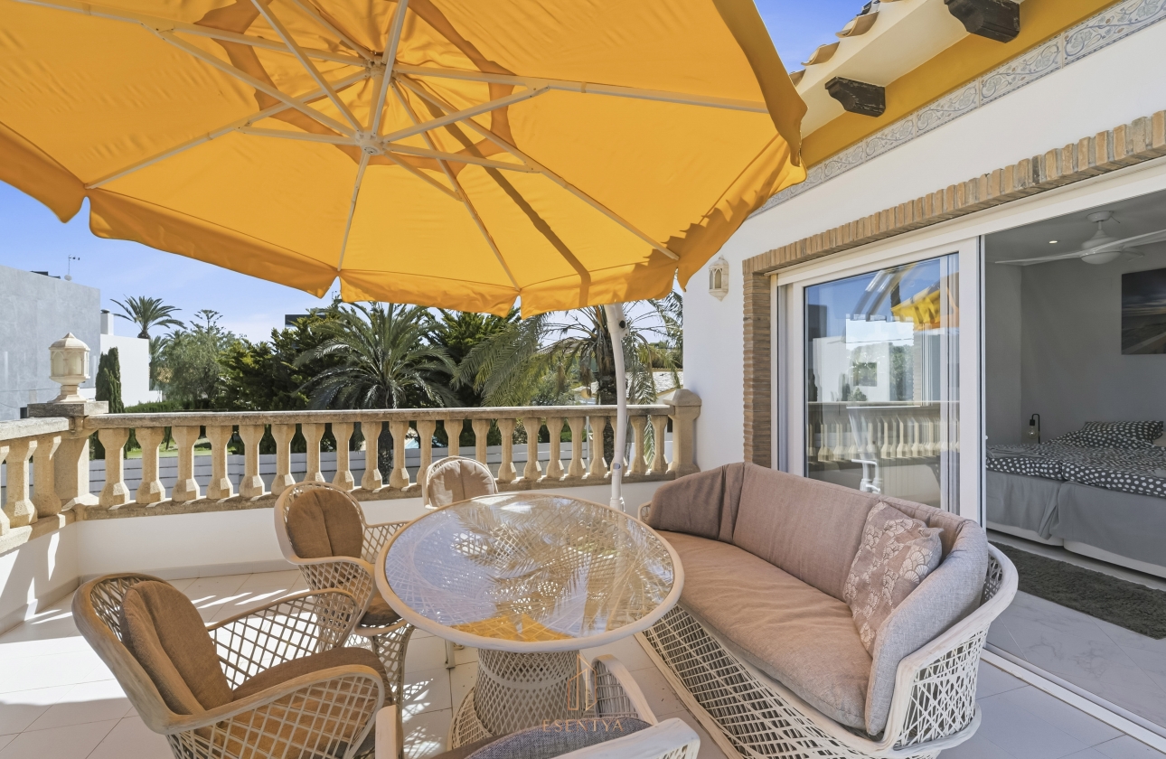 Reventa - Villa - Orihuela Costa - Cabo Roig