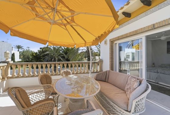 Reventa - Villa - Orihuela Costa - Cabo Roig