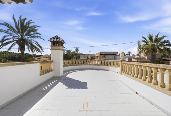 Reventa - Villa - Orihuela Costa - Cabo Roig