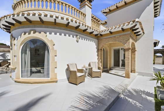Reventa - Villa - Orihuela Costa - Cabo Roig